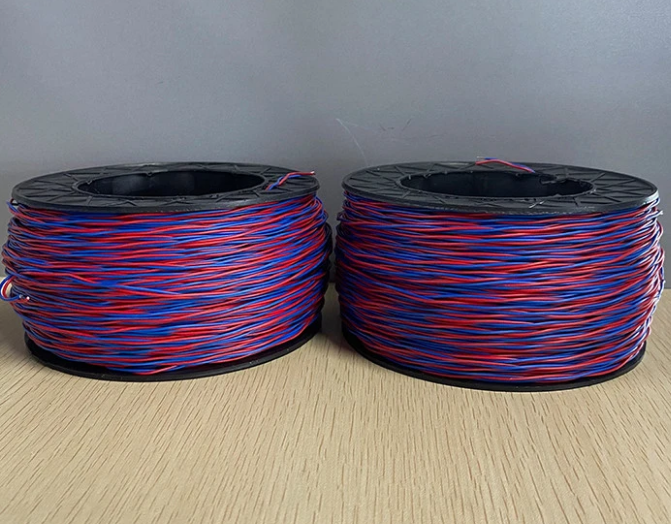福建如何识别正规的放炮线产品