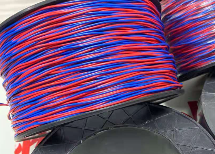 福建隧道专用放炮线材质解密：隐藏在硬朗外表下的密保奥秘