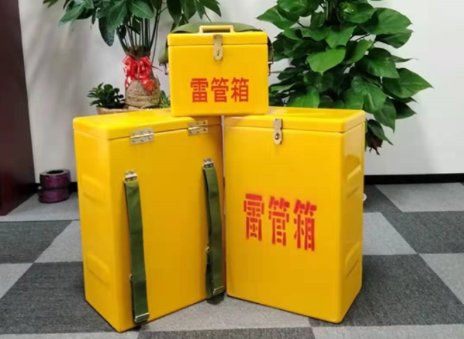 福建如何防止雷管箱炸药箱等矿用物品生锈？